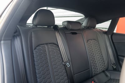 2023 Audi RS 5 Sportback Base