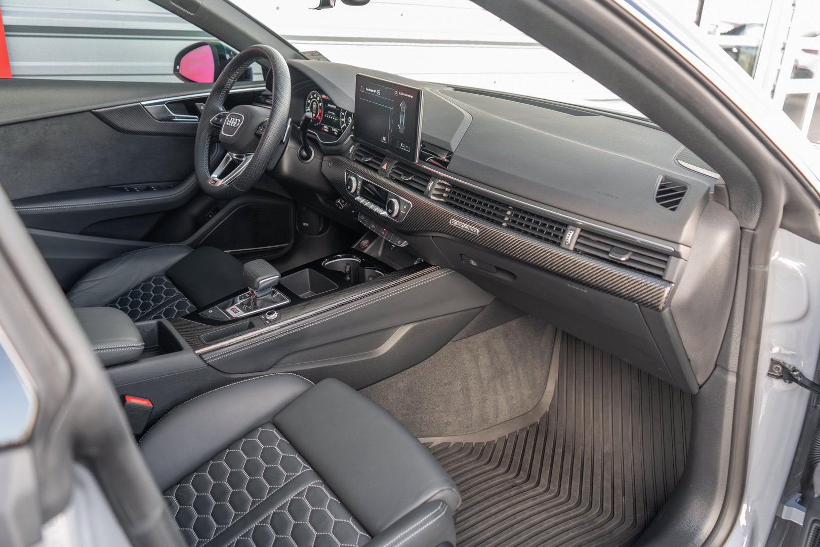 2023 Audi RS 5 Sportback Base