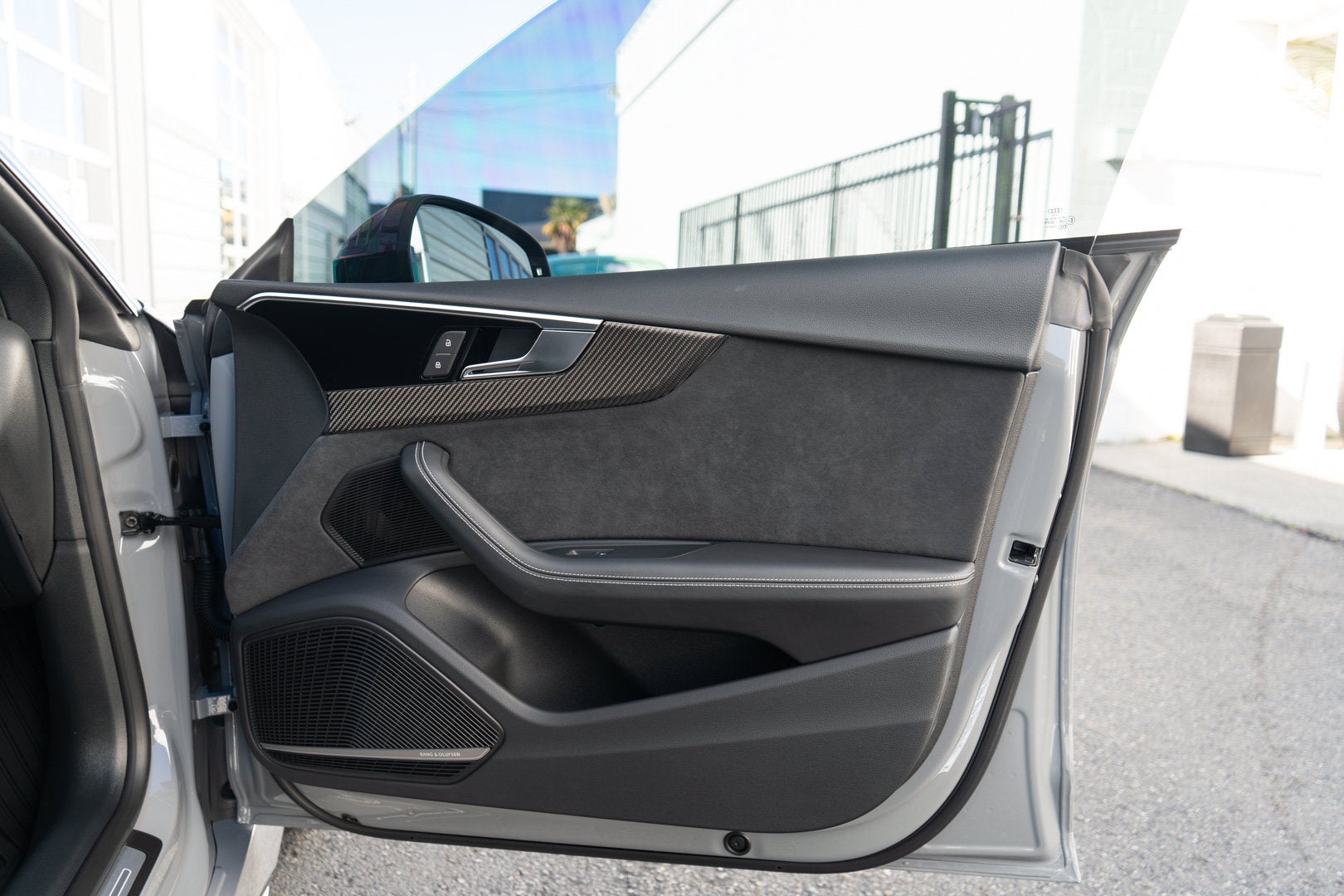 2023 Audi RS 5 Sportback Base