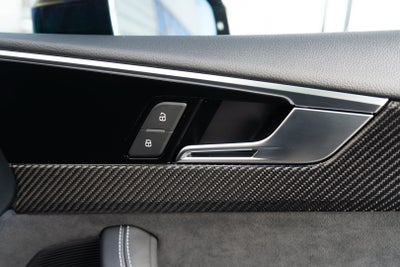 2023 Audi RS 5 Sportback Base