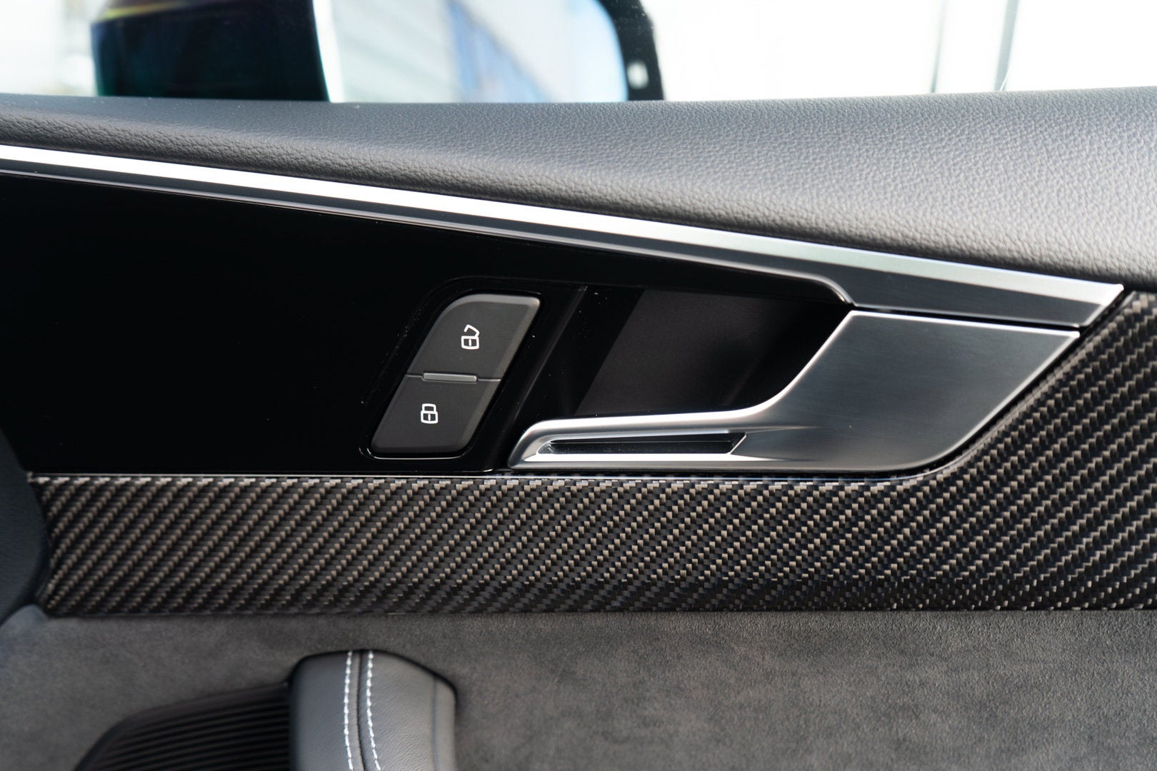2023 Audi RS 5 Sportback Base