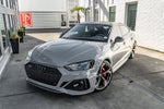 2023 Audi RS 5 Sportback Base