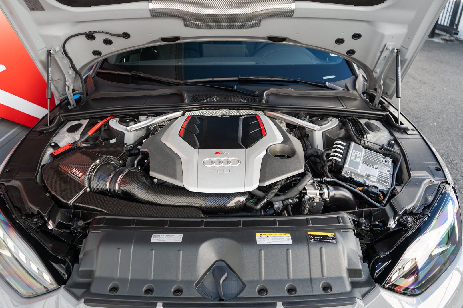 2023 Audi RS 5 Sportback Base
