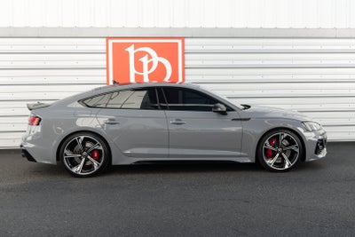 2023 Audi RS 5 Sportback Base