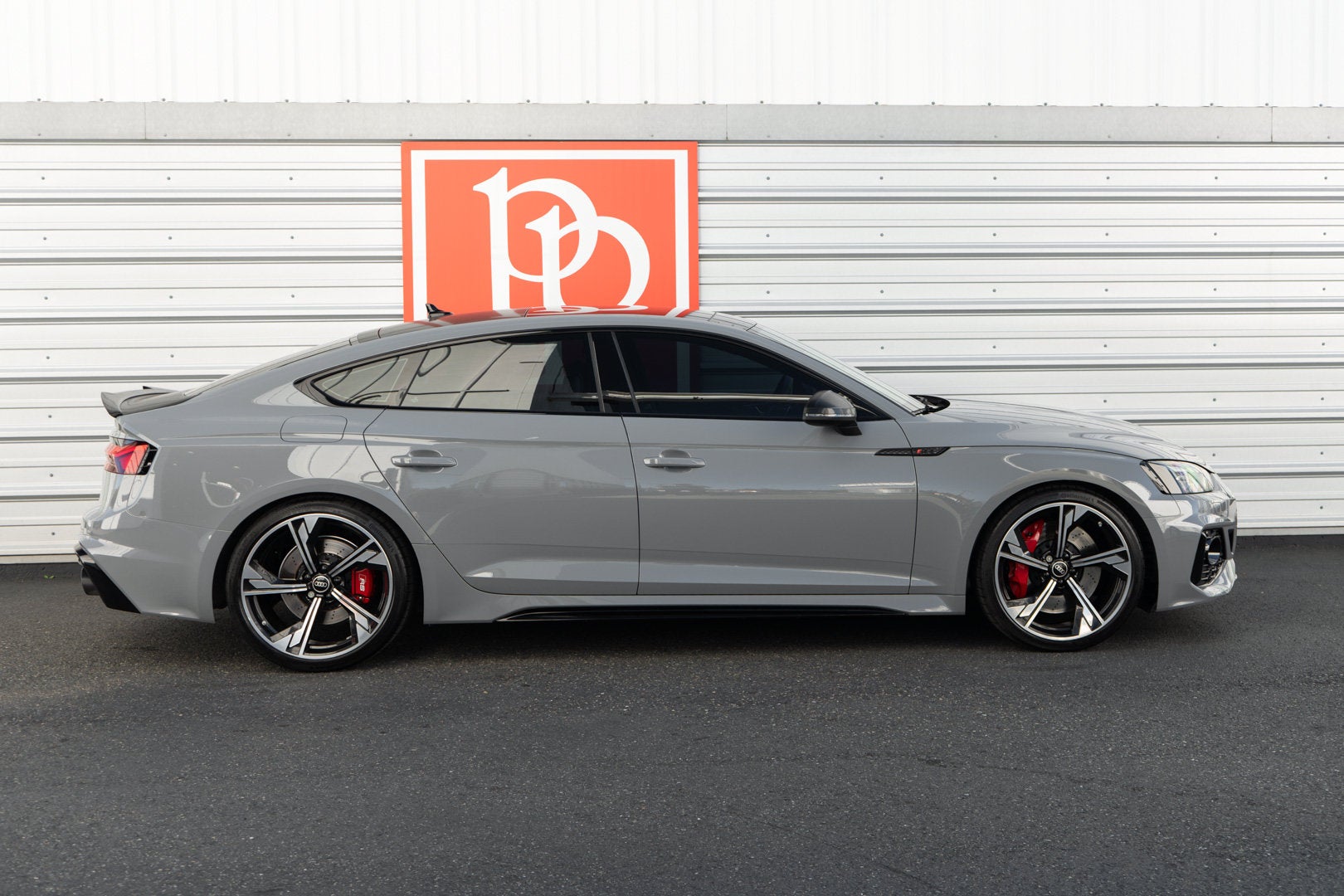 2023 Audi RS 5 Sportback Base