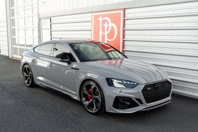 2023 Audi RS 5 Sportback Base