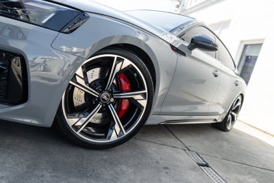 2023 Audi RS 5 Sportback Base