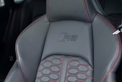 2021 Audi RS 5 Sportback 2.9 TFSI quattro