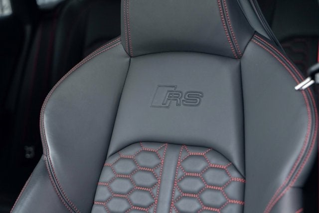 2021 Audi RS 5 Sportback 2.9 TFSI quattro