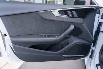 2021 Audi RS 5 Sportback 2.9 TFSI quattro