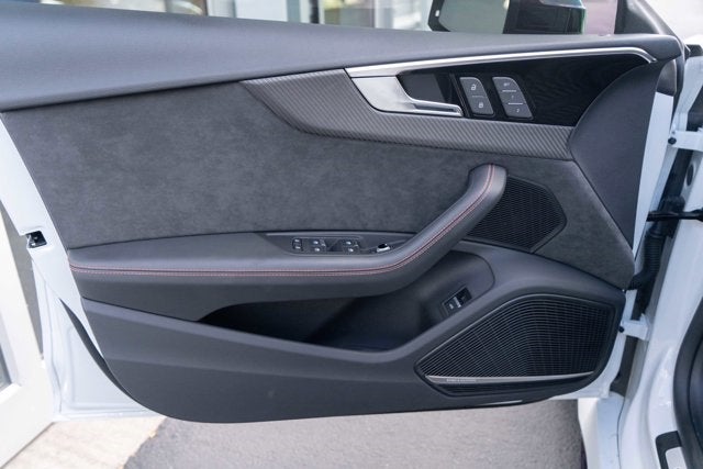 2021 Audi RS 5 Sportback 2.9 TFSI quattro