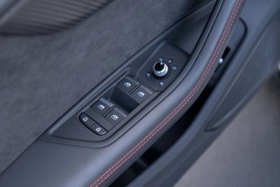 2021 Audi RS 5 Sportback 2.9 TFSI quattro