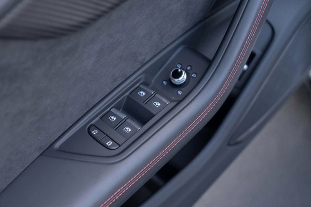 2021 Audi RS 5 Sportback 2.9 TFSI quattro