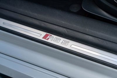 2021 Audi RS 5 Sportback 2.9 TFSI quattro