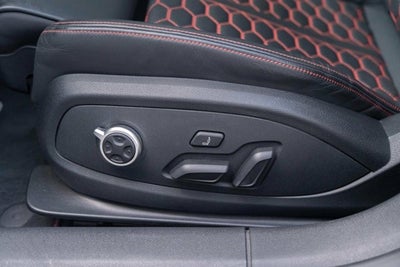 2021 Audi RS 5 Sportback 2.9 TFSI quattro