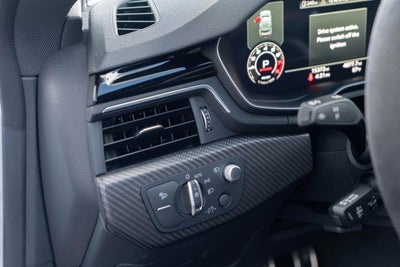 2021 Audi RS 5 Sportback 2.9 TFSI quattro