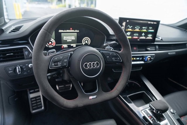 2021 Audi RS 5 Sportback 2.9 TFSI quattro