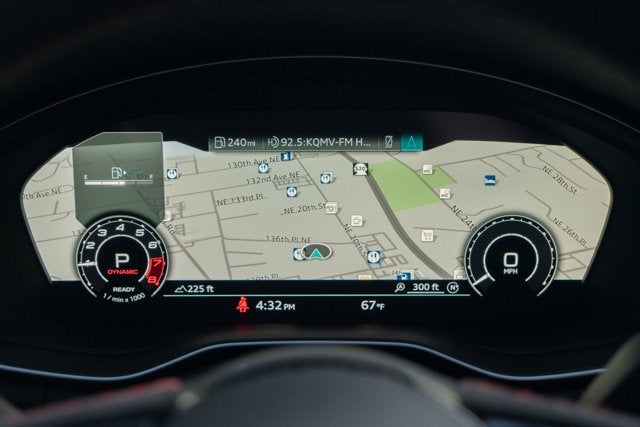 2021 Audi RS 5 Sportback 2.9 TFSI quattro