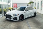 2021 Audi RS 5 Sportback 2.9 TFSI quattro