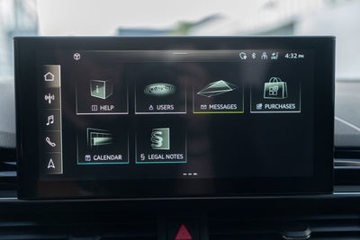 2021 Audi RS 5 Sportback 2.9 TFSI quattro