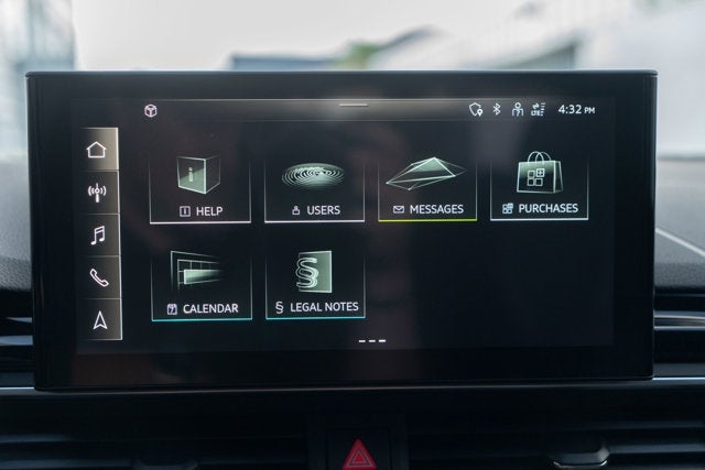 2021 Audi RS 5 Sportback 2.9 TFSI quattro