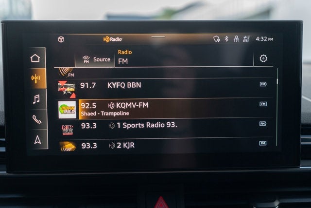 2021 Audi RS 5 Sportback 2.9 TFSI quattro