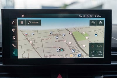 2021 Audi RS 5 Sportback 2.9 TFSI quattro