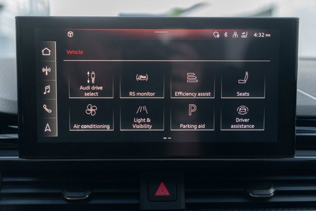 2021 Audi RS 5 Sportback 2.9 TFSI quattro