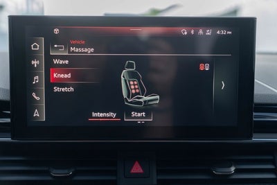 2021 Audi RS 5 Sportback 2.9 TFSI quattro