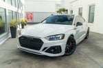 2021 Audi RS 5 Sportback 2.9 TFSI quattro