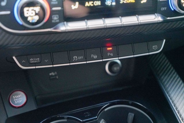 2021 Audi RS 5 Sportback 2.9 TFSI quattro