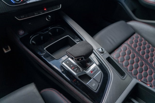 2021 Audi RS 5 Sportback 2.9 TFSI quattro