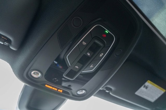 2021 Audi RS 5 Sportback 2.9 TFSI quattro