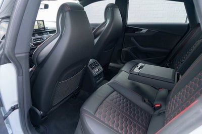 2021 Audi RS 5 Sportback 2.9 TFSI quattro