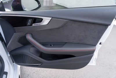 2021 Audi RS 5 Sportback 2.9 TFSI quattro