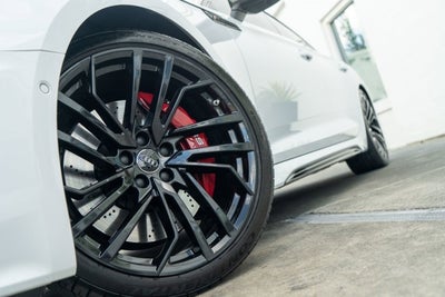 2021 Audi RS 5 Sportback 2.9 TFSI quattro