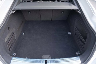 2021 Audi RS 5 Sportback 2.9 TFSI quattro