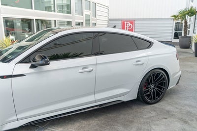 2021 Audi RS 5 Sportback 2.9 TFSI quattro