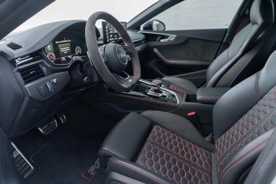 2021 Audi RS 5 Sportback 2.9 TFSI quattro