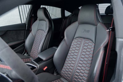 2021 Audi RS 5 Sportback 2.9 TFSI quattro