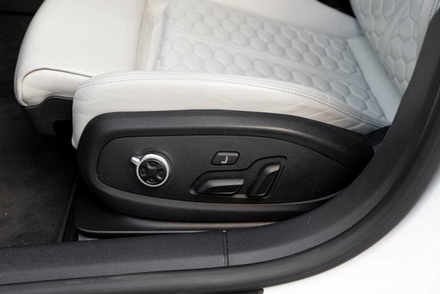 2021 Audi RS 5 Sportback 2.9 TFSI quattro