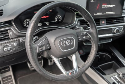 2021 Audi RS 5 Sportback 2.9 TFSI quattro