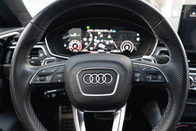 2021 Audi RS 5 Sportback 2.9 TFSI quattro