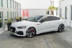 2021 Audi RS 5 Sportback 2.9 TFSI quattro