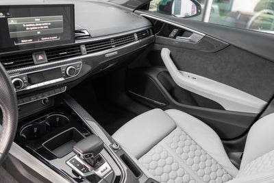 2021 Audi RS 5 Sportback 2.9 TFSI quattro