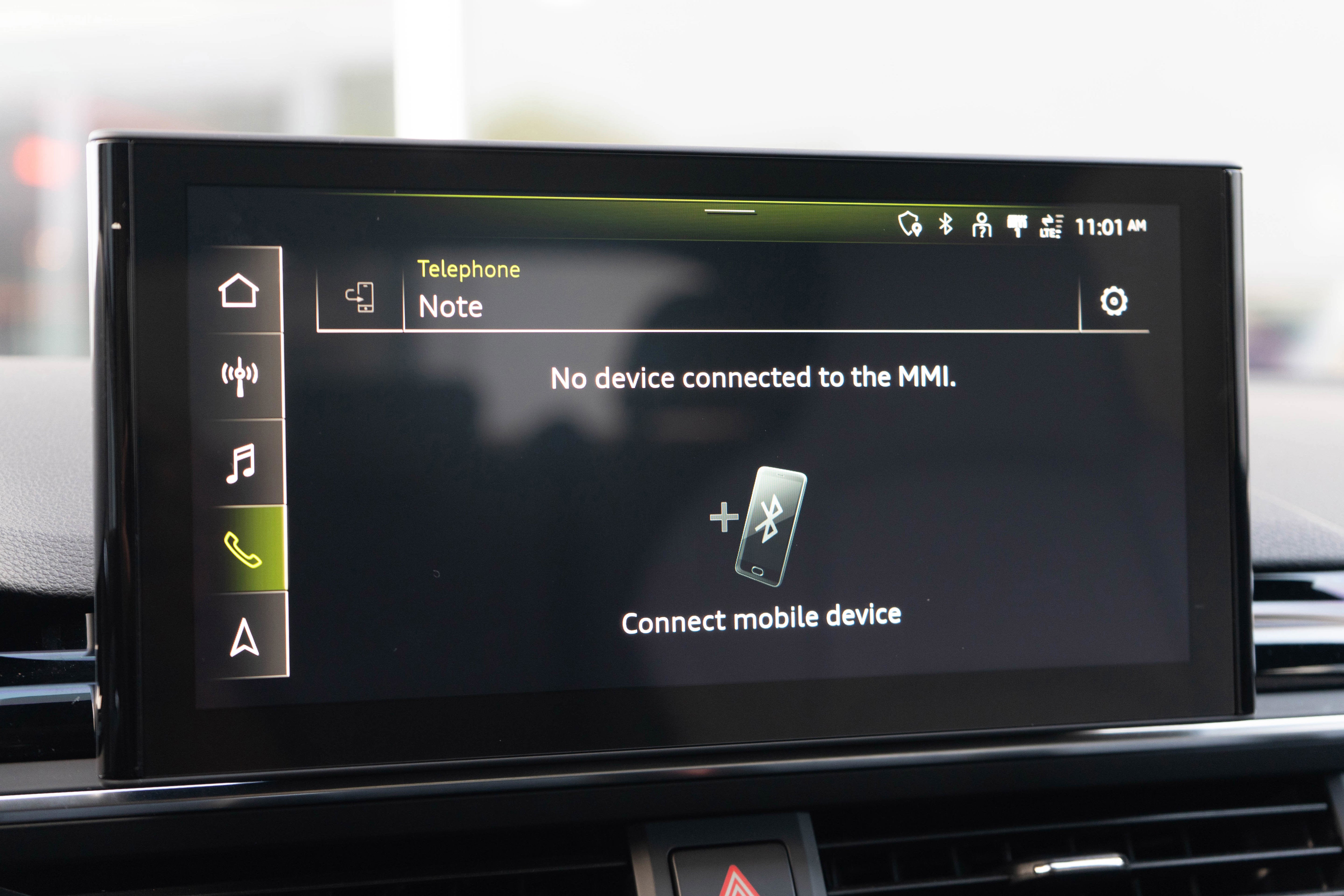 2021 Audi RS 5 Sportback 2.9 TFSI quattro