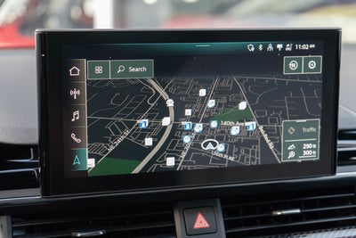 2021 Audi RS 5 Sportback 2.9 TFSI quattro