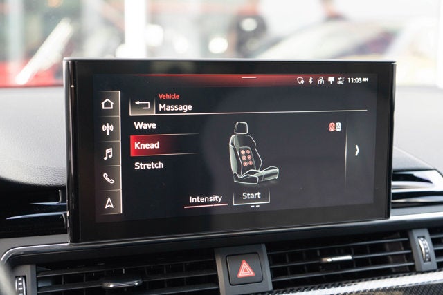 2021 Audi RS 5 Sportback 2.9 TFSI quattro