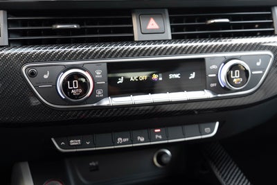 2021 Audi RS 5 Sportback 2.9 TFSI quattro