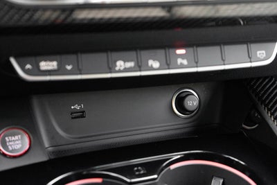 2021 Audi RS 5 Sportback 2.9 TFSI quattro